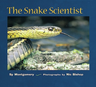 Couverture_The Snake Scientist