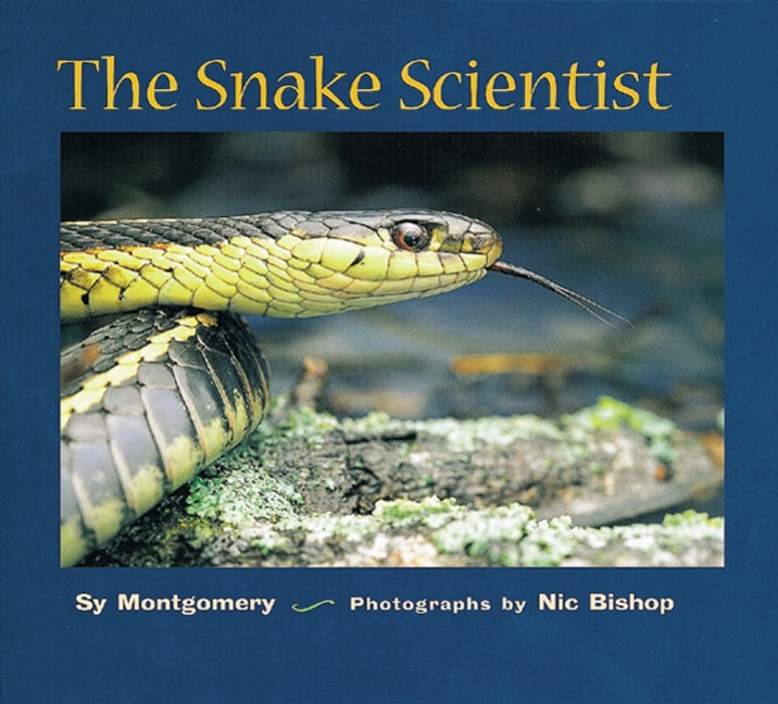 Couverture_The Snake Scientist