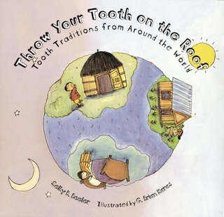 Front cover_Throw Your Tooth On The Roof
