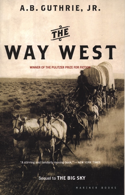 Couverture_The Way West