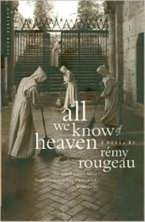 Front cover_All We Know of Heaven