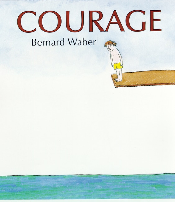 Front cover_Courage
