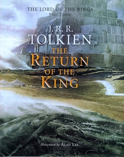 Front cover_The Return of the King