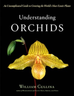 Front cover_Understanding Orchids