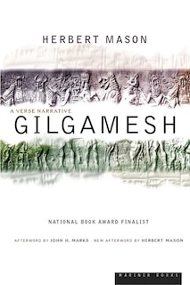 Front cover_Gilgamesh