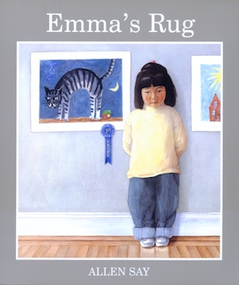 Front cover_Emma's Rug