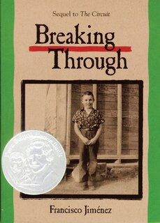 Front cover_Breaking Through