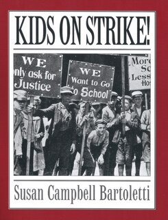 Couverture_Kids On Strike!