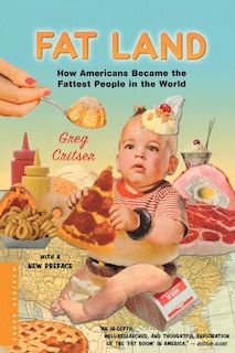Front cover_Fat Land