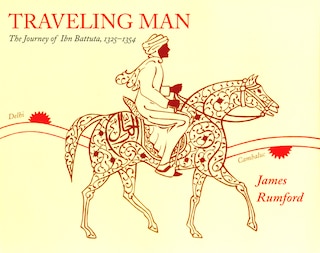 Front cover_Traveling Man
