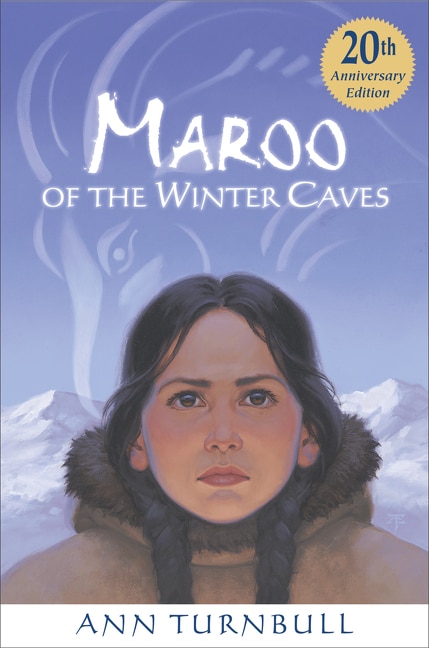 Couverture_Maroo of the Winter Caves