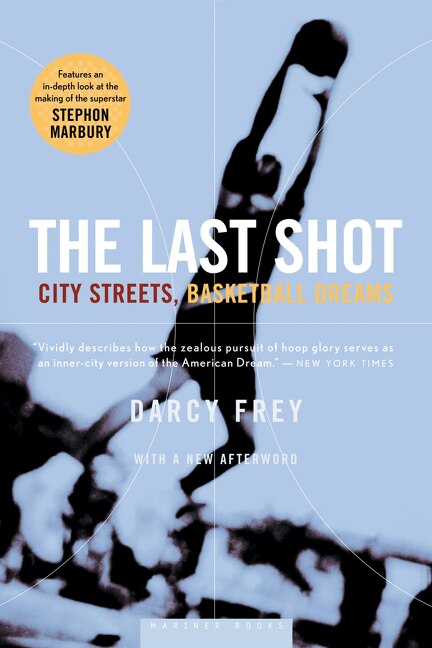 Front cover_The Last Shot