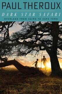 Front cover_Dark Star Safari