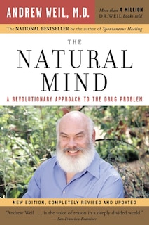 Front cover_The Natural Mind