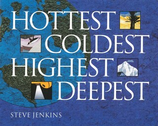Front cover_Hottest, Coldest, Highest, Deepest