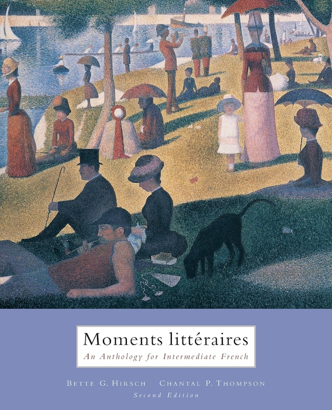 Front cover_Moments Litteraires