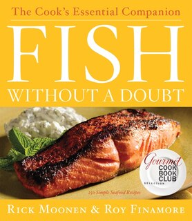 Front cover_Fish Without A Doubt