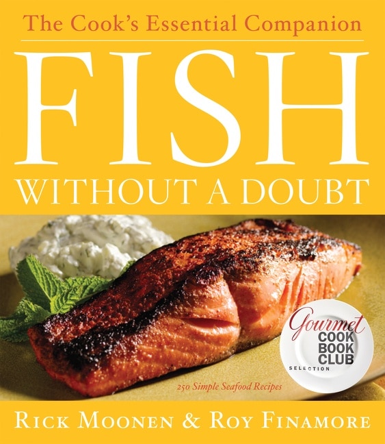 Front cover_Fish Without A Doubt