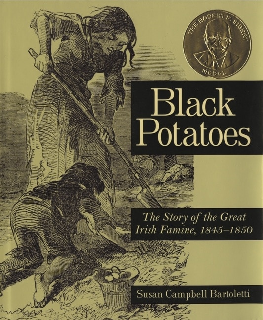 Front cover_Black Potatoes