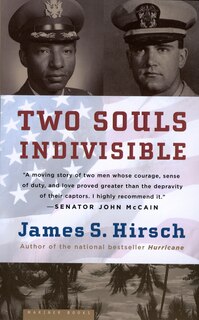 Front cover_Two Souls Indivisible