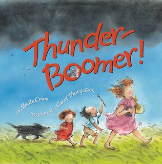 Front cover_Thunder-Boomer!