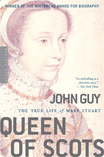 Front cover_Queen of Scots