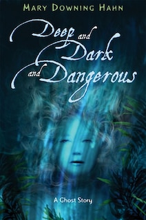Couverture_Deep And Dark And Dangerous
