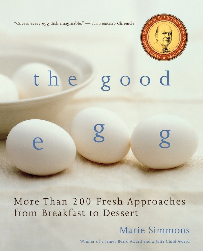 Couverture_The Good Egg