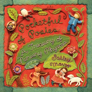 Couverture_Pocketful of Posies