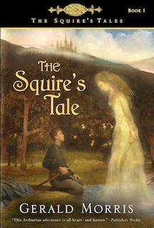 Front cover_The Squire's Tale