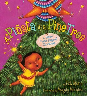 Front cover_A Piñata in a Pine Tree
