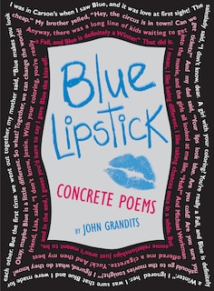 Front cover_Blue Lipstick