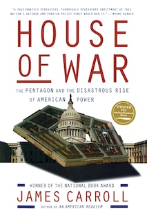 Front cover_House Of War