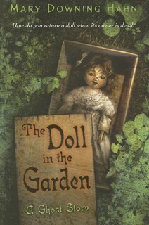 Front cover_The Doll In The Garden
