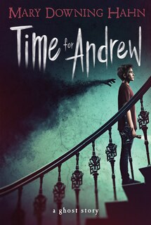 Front cover_Time For Andrew