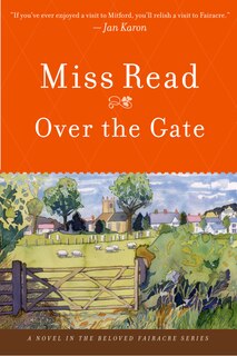 Front cover_Over The Gate