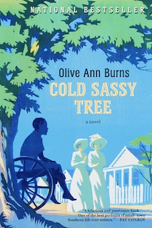 Couverture_Cold Sassy Tree