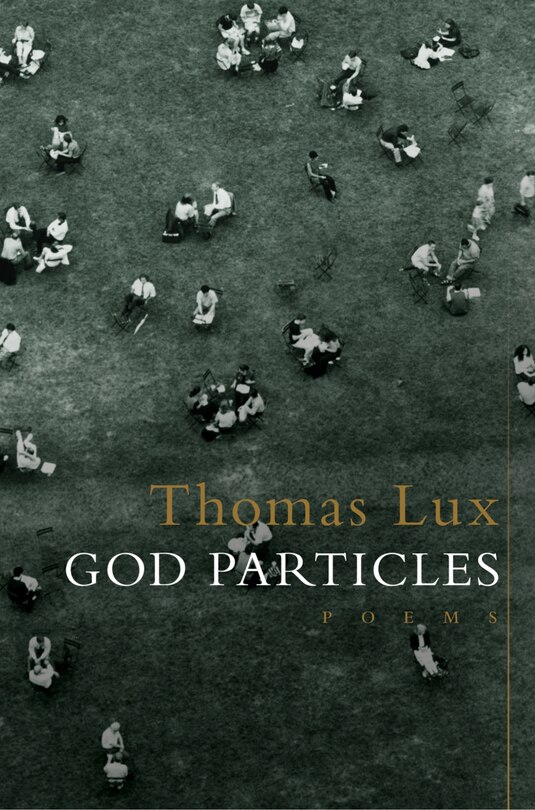 Front cover_God Particles