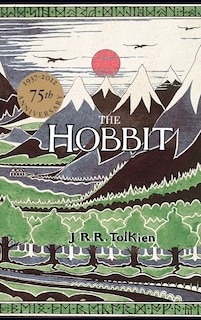 Front cover_The Hobbit