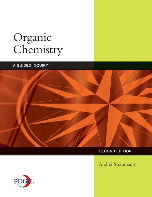 Front cover_Organic Chemistry
