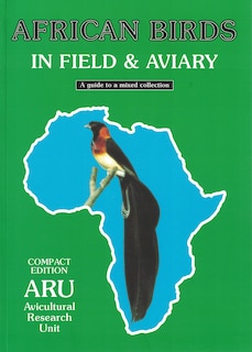 Couverture_African birds in Field & Aviary