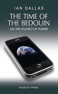Front cover_The Time Of The Bedouin
