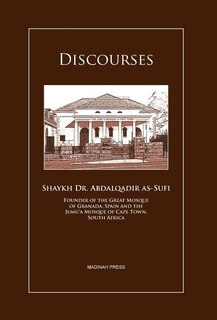 Front cover_Discourses