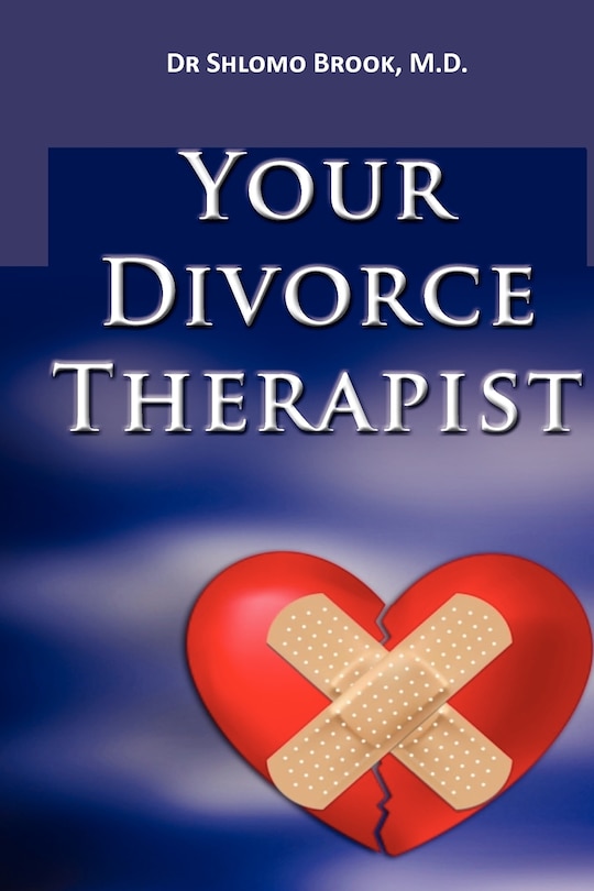 Your Divorce Therapist