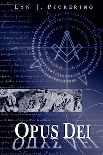 Front cover_Opus Dei