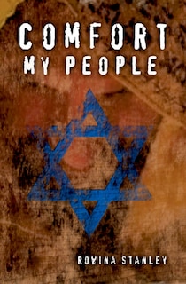 Couverture_Comfort My People