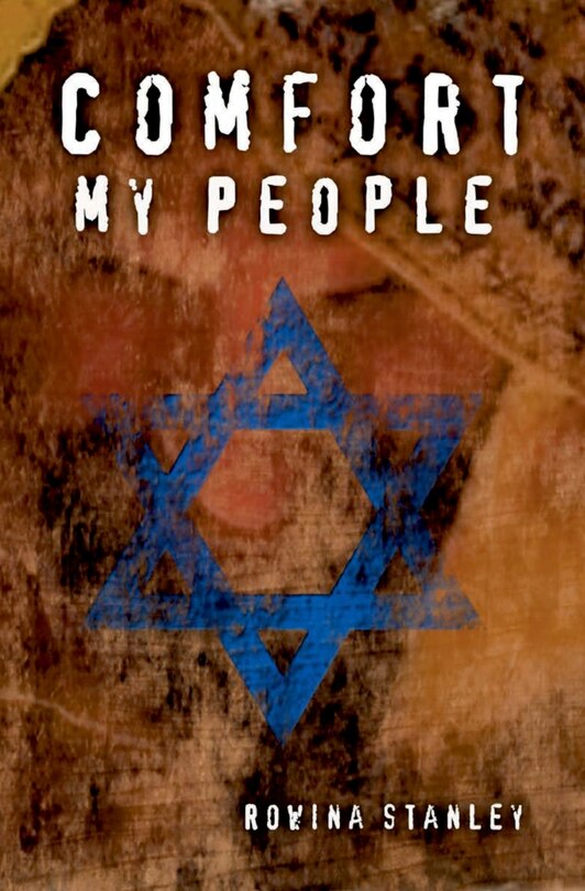 Couverture_Comfort My People