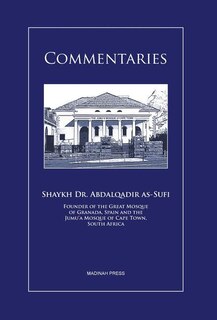 Front cover_Commentaries