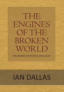 Front cover_The Engines of the Broken World