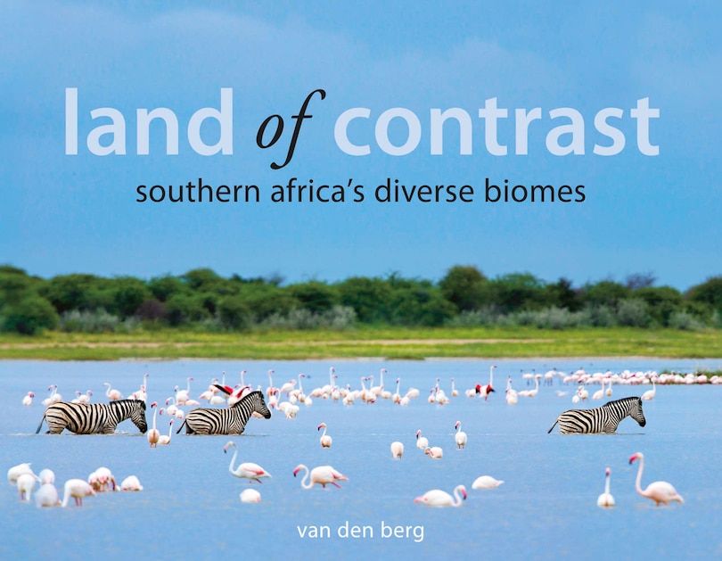 Front cover_Land Of Contrast